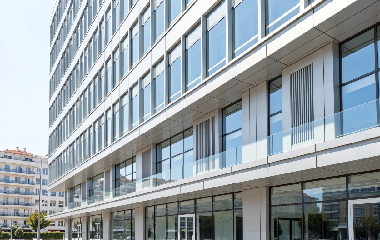 Izmir Strategic Headquarters