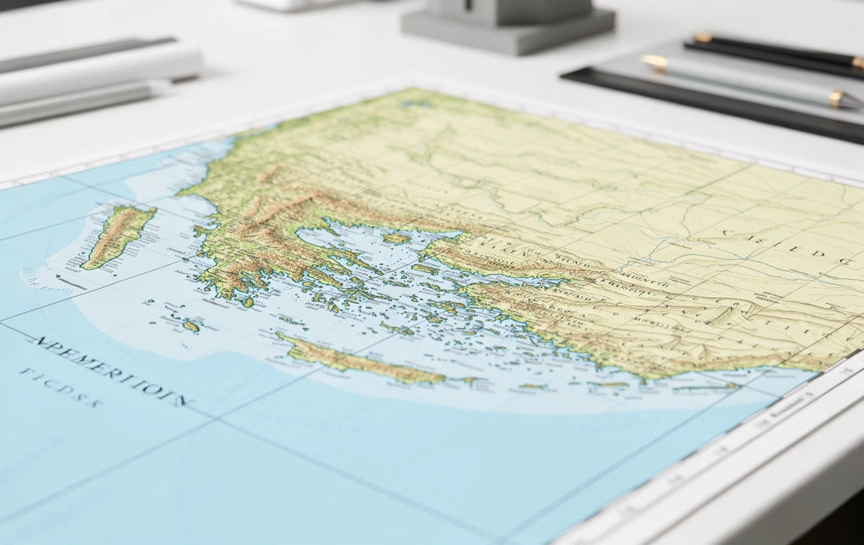 Regional strategic focus