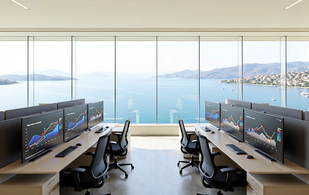 Strategic Analytics Environment