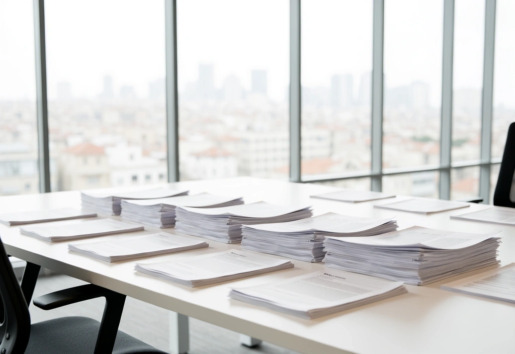 Ege Strategy Hub workshop materials