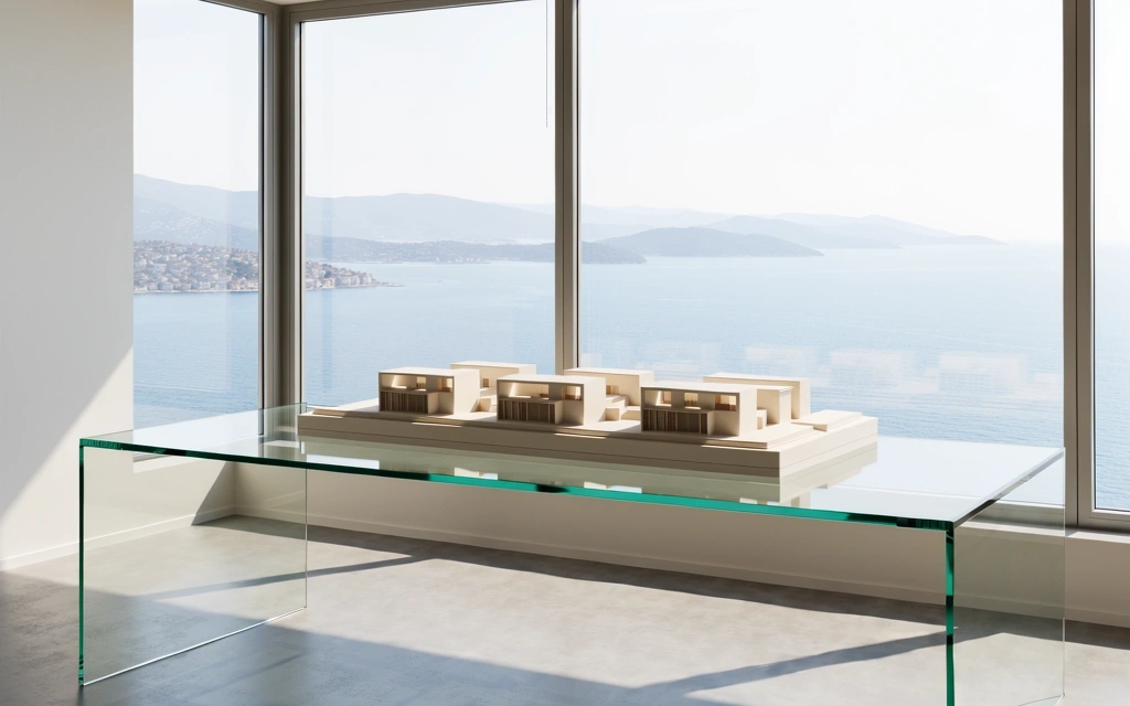 Consultancy environment